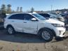 KIA SORENTO L