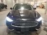 FORD FUSION TITANIUM