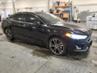 FORD FUSION TITANIUM