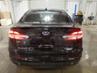 FORD FUSION TITANIUM