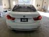 BMW 4 SERIES GRAN COUPE I GRAN COUPE SULEV