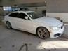 BMW 4 SERIES GRAN COUPE I GRAN COUPE SULEV