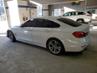 BMW 4 SERIES GRAN COUPE I GRAN COUPE SULEV