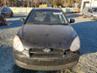 HYUNDAI ACCENT BLUE