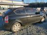 HYUNDAI ACCENT BLUE