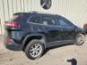 JEEP GRAND CHEROKEE LATITUDE