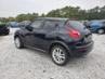 NISSAN JUKE S