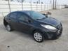 FORD FIESTA S