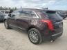 CADILLAC XT5 LUXURY