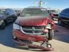 DODGE GRAND CARAVAN SXT