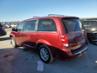 DODGE GRAND CARAVAN SXT