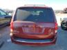 DODGE GRAND CARAVAN SXT