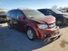 DODGE GRAND CARAVAN SXT