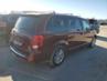 DODGE GRAND CARAVAN SXT