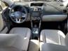 SUBARU FORESTER 2.5I PREMIUM