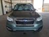 SUBARU FORESTER 2.5I PREMIUM