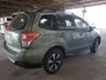 SUBARU FORESTER 2.5I PREMIUM