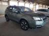 SUBARU FORESTER 2.5I PREMIUM