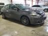 DODGE DART SXT