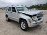 JEEP LIBERTY LIMITED