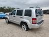 JEEP LIBERTY LIMITED