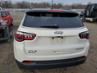 JEEP COMPASS LIMITED