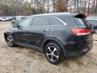 KIA SORENTO EX