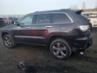 JEEP GRAND CHEROKEE OVERLAND