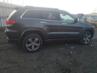 JEEP GRAND CHEROKEE OVERLAND