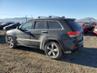 JEEP GRAND CHEROKEE OVERLAND