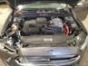 FORD FUSION SE HYBRID