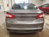 FORD FUSION SE HYBRID