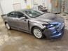 FORD FUSION SE HYBRID