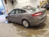 FORD FUSION SE HYBRID