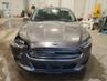 FORD FUSION SE HYBRID