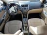 HYUNDAI ACCENT SE