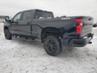 CHEVROLET SILVERADO K1500 LT TRAIL BOSS