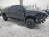 CHEVROLET SILVERADO K1500 LT TRAIL BOSS