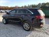 KIA SORENTO L