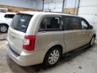 CHRYSLER TOWN & COUNTRY TOURING