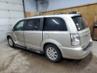 CHRYSLER TOWN & COUNTRY TOURING