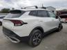 KIA SPORTAGE EX