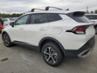 KIA SPORTAGE EX