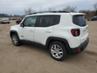 JEEP RENEGADE LATITUDE