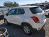 CHEVROLET TRAX LS