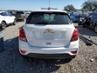 CHEVROLET TRAX LS