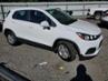 CHEVROLET TRAX LS