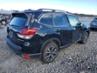 SUBARU FORESTER LIMITED