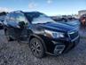 SUBARU FORESTER LIMITED