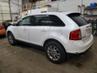 FORD EDGE LIMITED